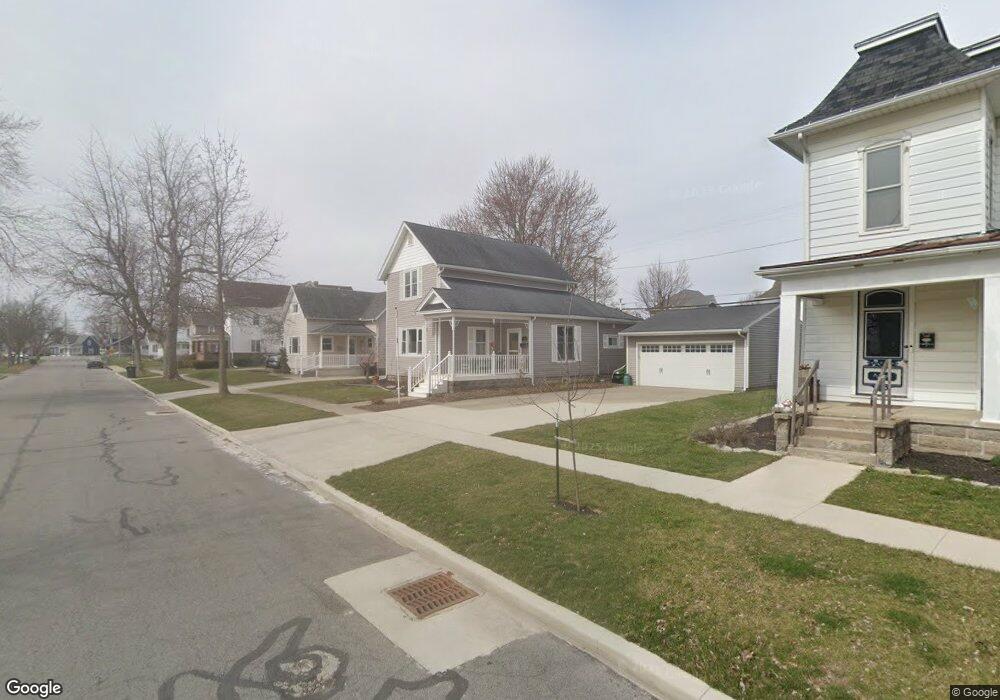 207 S Broadway St, Columbus Grove, OH 45830 - photo 1