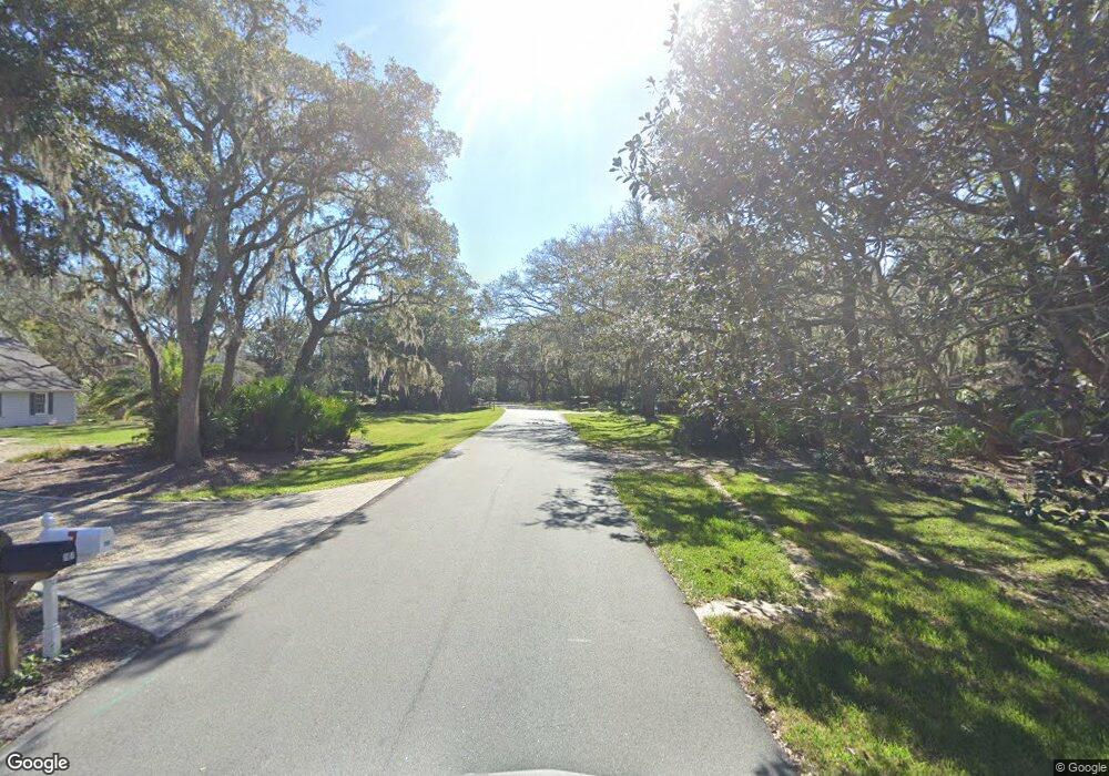 0 Driftwood Place unit 8317719, St. Simons, GA 31522 - photo 1