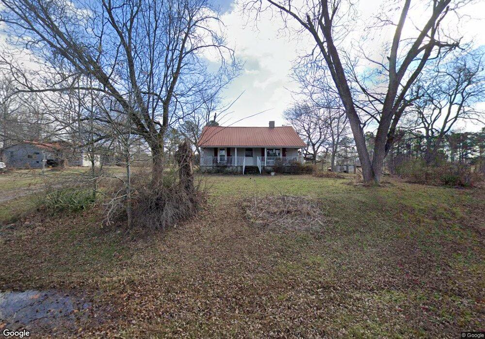 2450 Word Mountain Rd, Grant, AL 35747 - photo 1