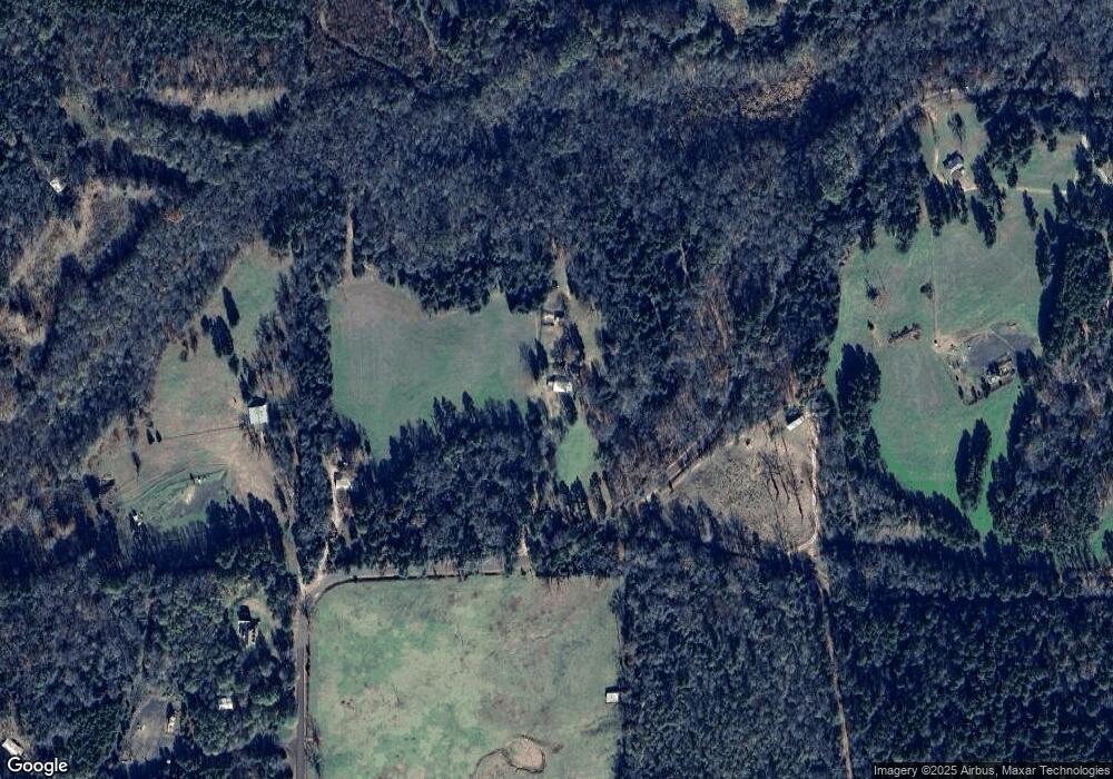 1289 County Road 153, Nacogdoches, TX 75965 - photo 1