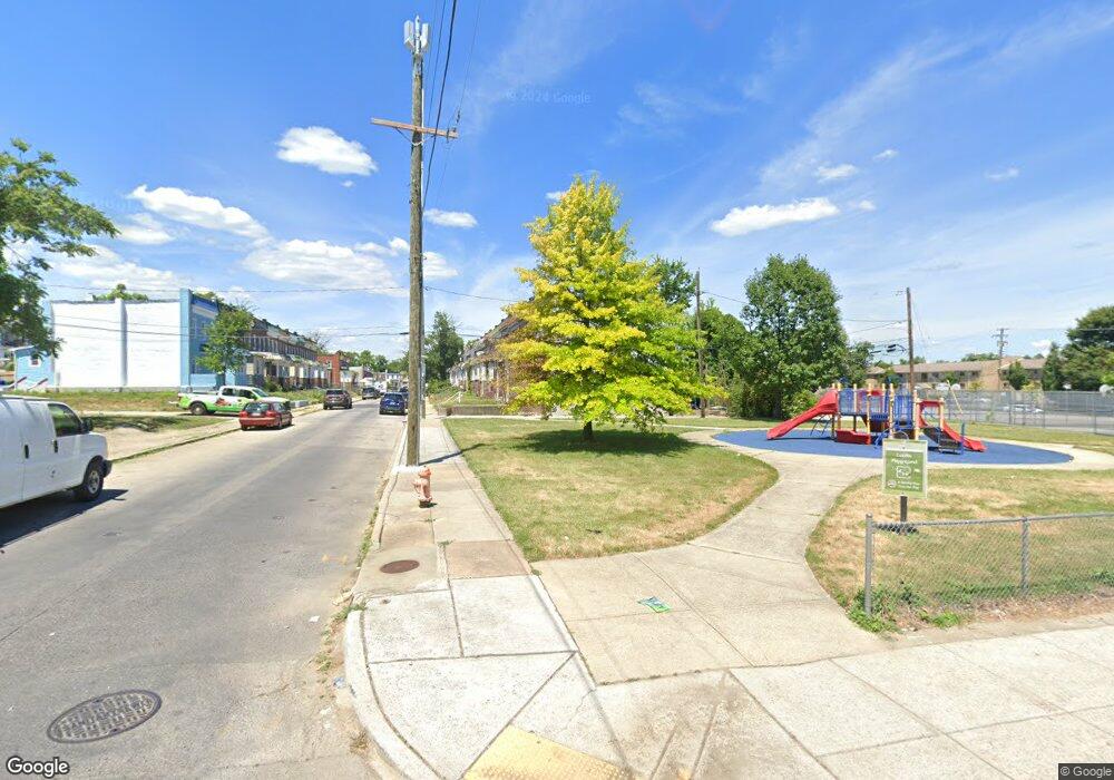 4725 Reisterstown Rd, Baltimore, MD 21215 - photo 1