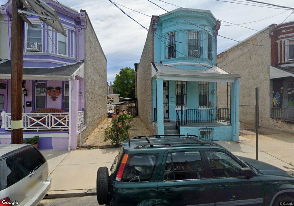 822 N 4th St, Camden, NJ 08102 - photo 1