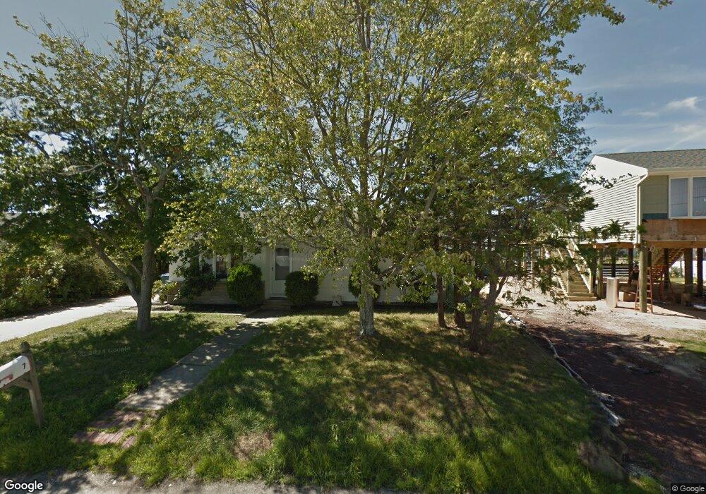 7 N Forecastle Dr, Little Egg Harbor Township, NJ 08087 - photo 1