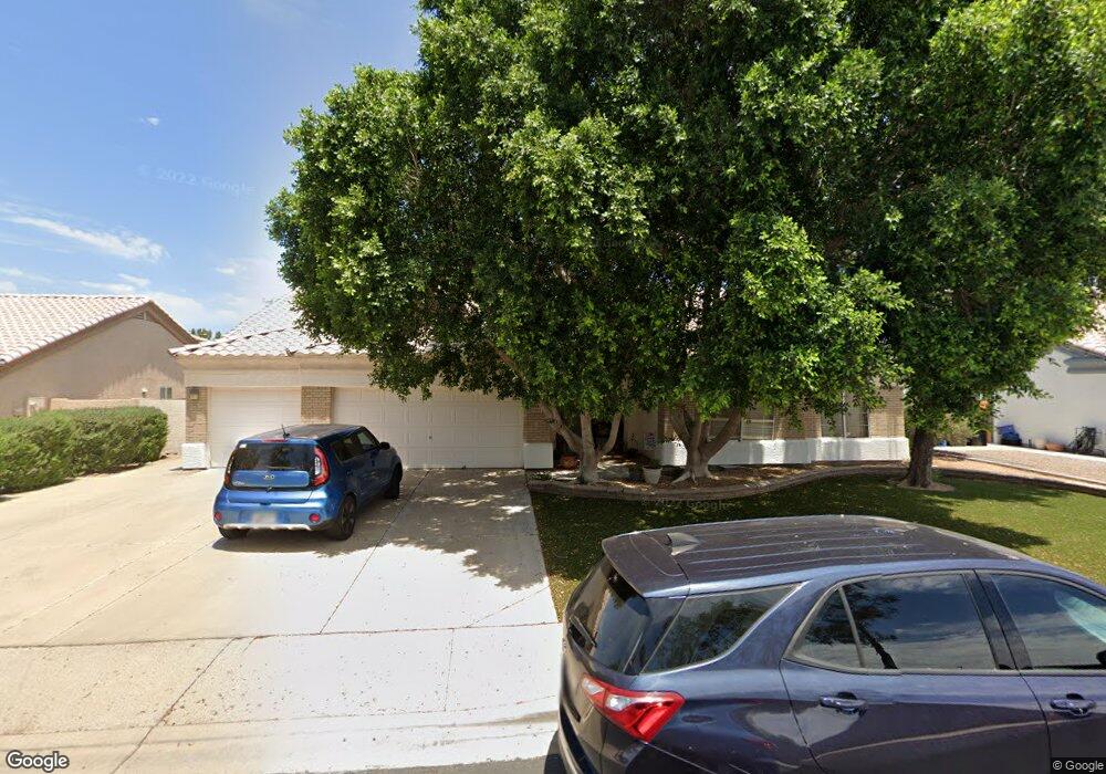 2932 E Encanto St, Mesa, AZ 85213 - photo 1