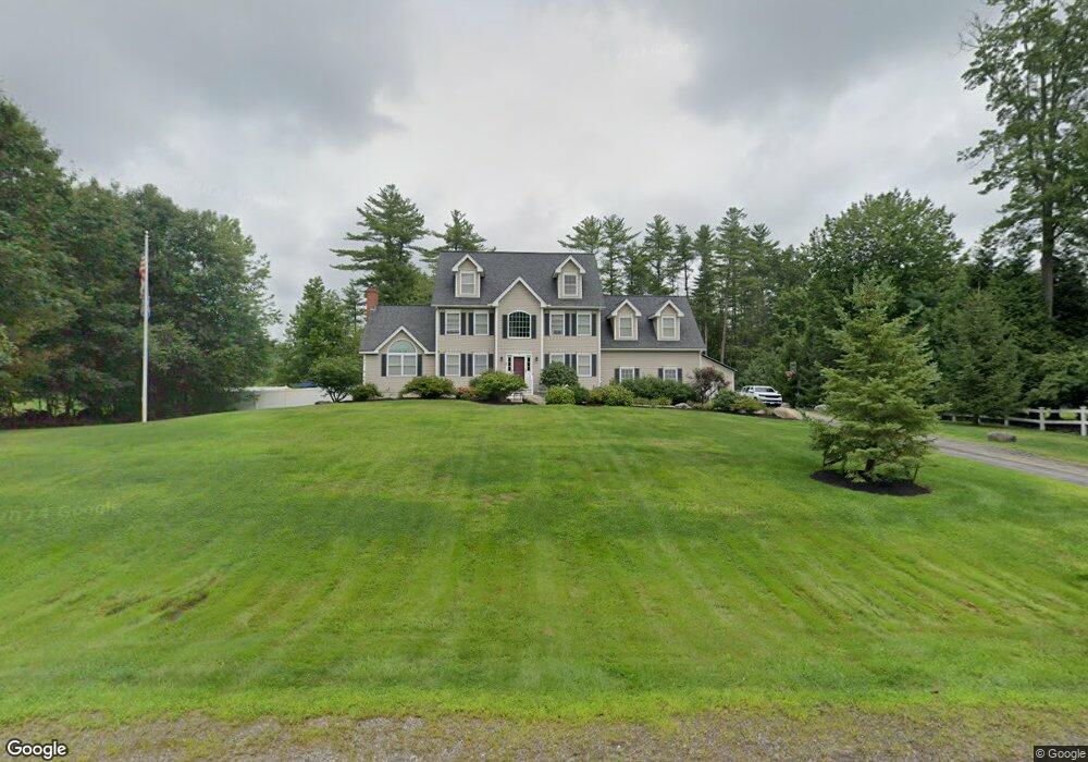 8 Juniper Dr, Stratham, NH 03885 - photo 1