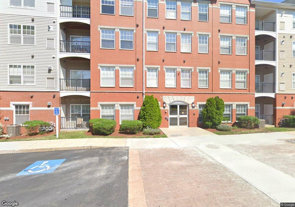 2000 Kirkbride unit 2220, Danvers, MA 01923 - photo 1