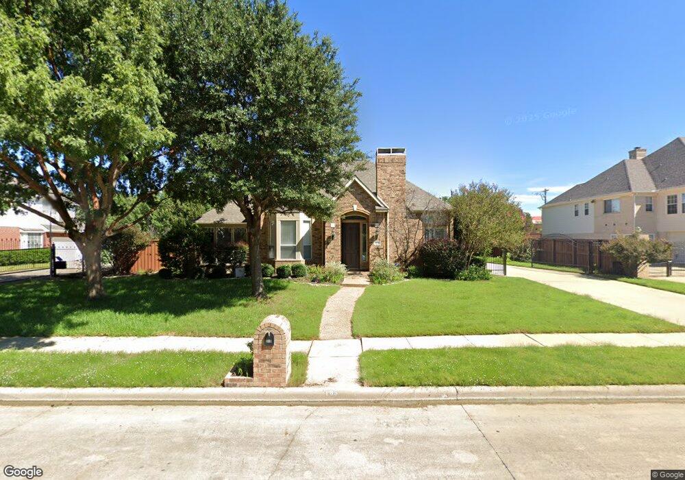 105 Killdeer Ct, Southlake, TX 76092 - photo 1