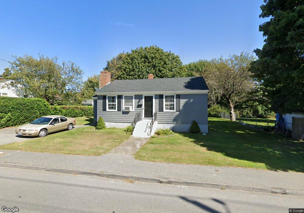 6 Buttonwood St, Bristol, RI 02809 - photo 1