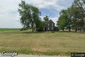 4379 W 1700 S, Kentland, IN 47951