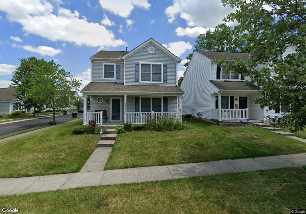 168 Tatum Way, Reynoldsburg, OH 43068 - photo 1