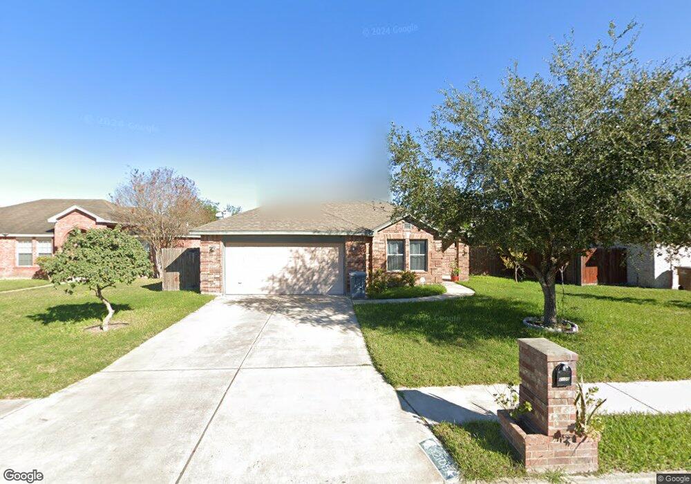 2105 Andrea Ave, Edinburg, TX 78539 - photo 1