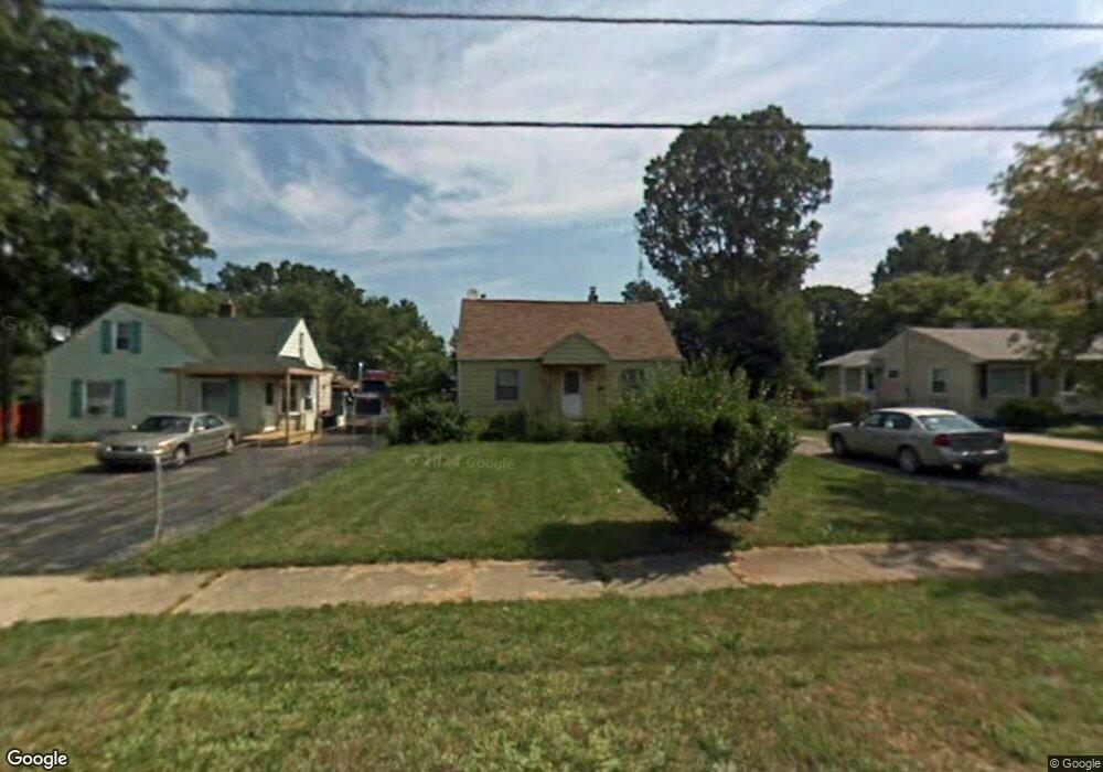 3808 Huggins Ave, Flint, MI 48506 - photo 1