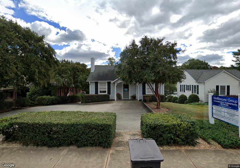 1210 Davie Ave, Statesville, NC 28677 - photo 1