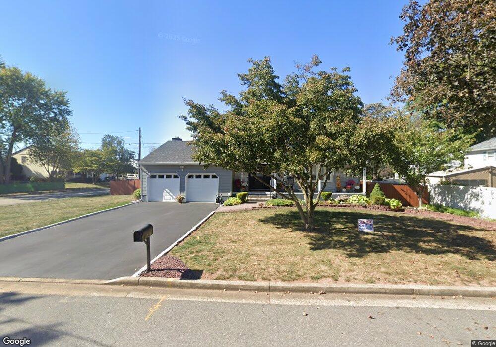 1408 Peek St, South Plainfield, NJ 07080 - photo 1