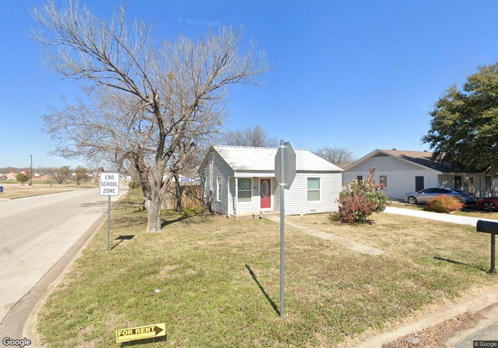 8712 Raymond Ave, Fort Worth, TX 76108 - photo 1