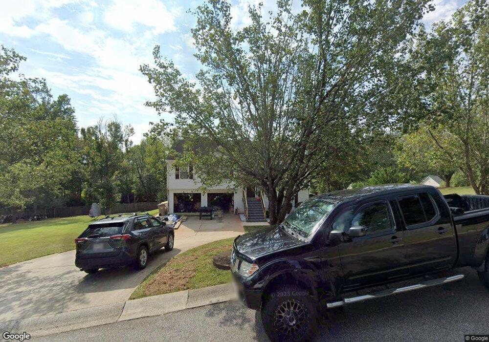 908 Wexford Way, Auburn, GA 30011 - photo 1