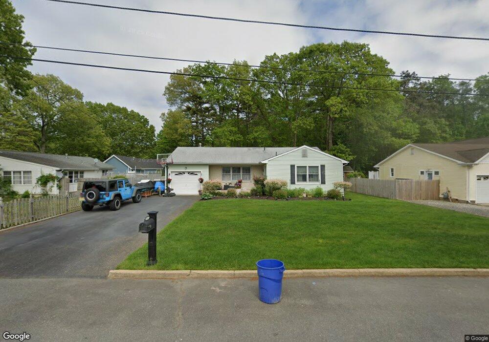 321 Annapolis Ln, Forked River, NJ 08731 - photo 1