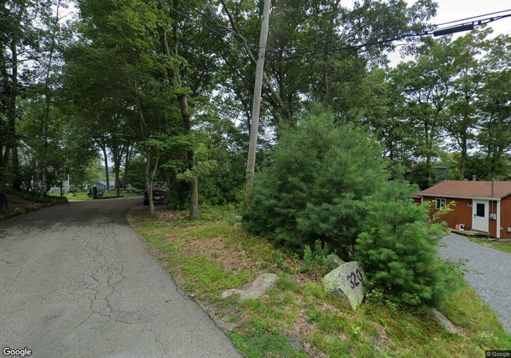 340 Richardson Rd, Coventry, RI 02816 - photo 1