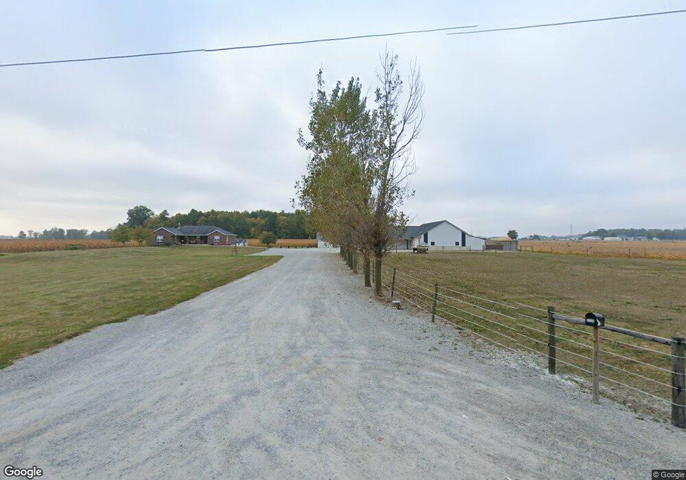 12802 Irving Rd, New Haven, IN 46774 - photo 1