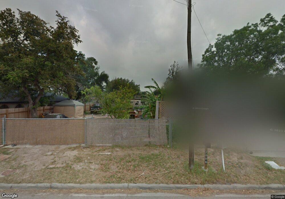 2007 Benitez St, Donna, TX 78537 - photo 1