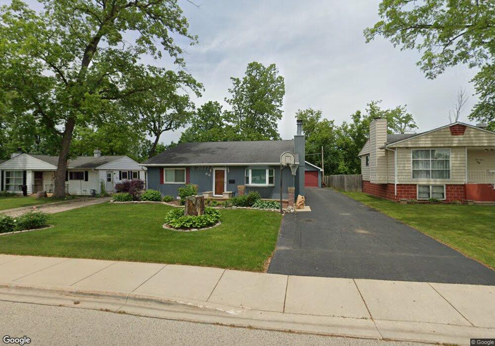 96 Wren Rd unit 3, Carpentersville, IL 60110 - photo 1