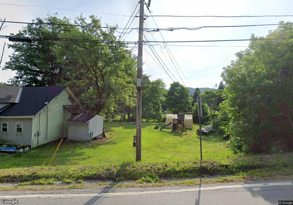 437 River Rd, Charlestown, NH 03603 - photo 1