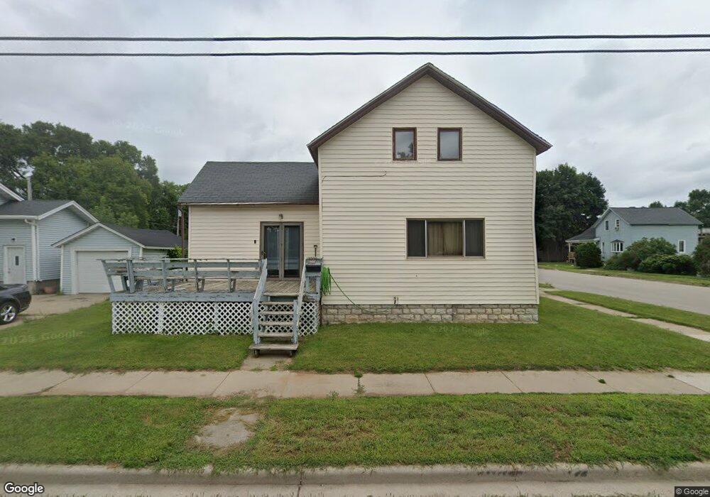 1204 20th St, Menominee, MI 49858 - photo 1