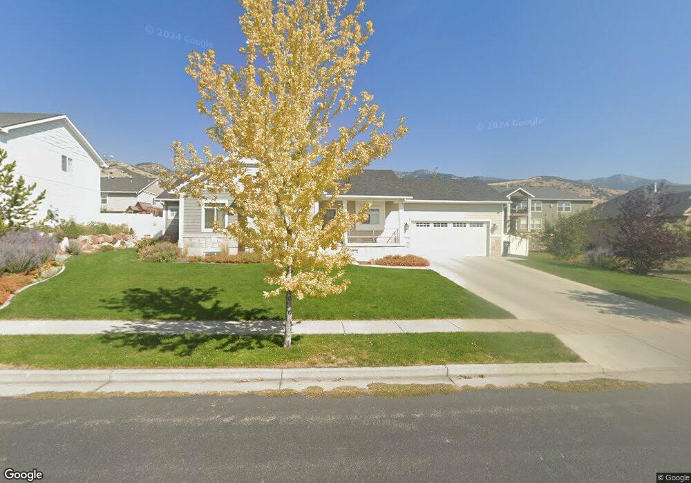 372 S 1025 E, Smithfield, UT 84335 - photo 1