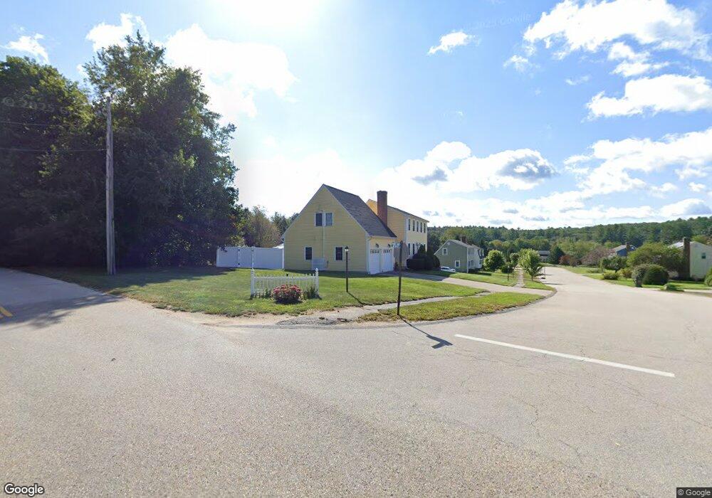 2 Pond Ln, Charlton, MA 01507 - photo 1