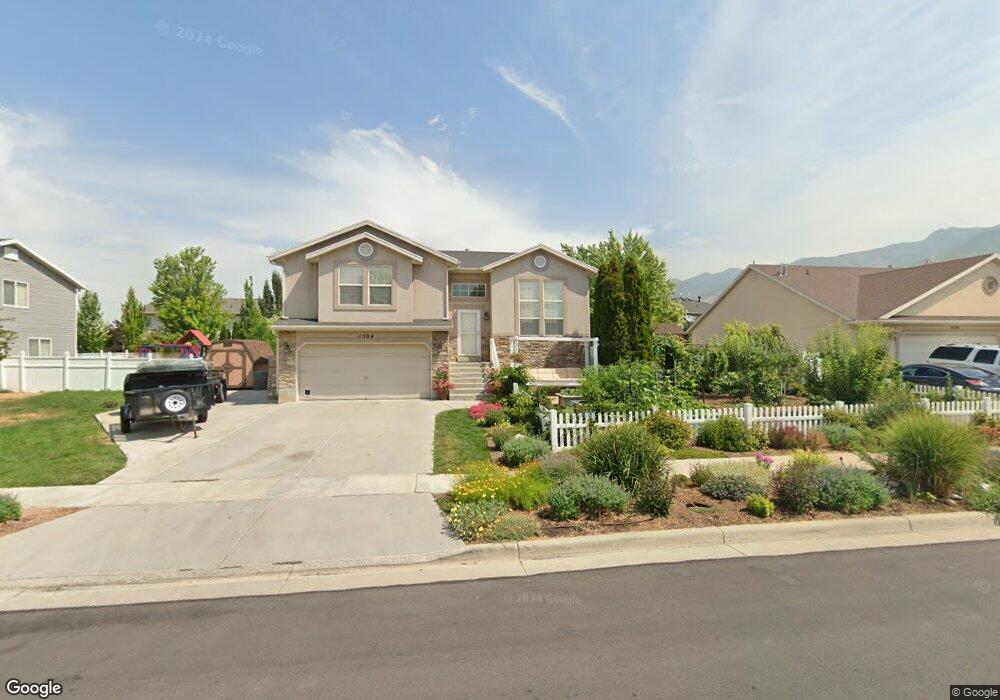 1594 Trailside Rd, Farmington, UT 84025 - photo 1