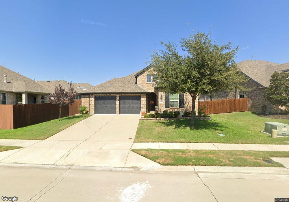 1125 Bryce Canyon Dr, Celina, TX 75009 - photo 1