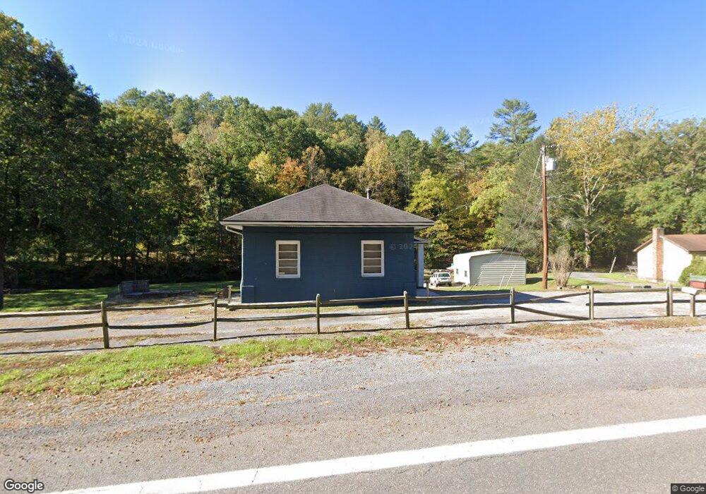 3611 Longdale Furnace Rd, Clifton Forge, VA 24422 - photo 1