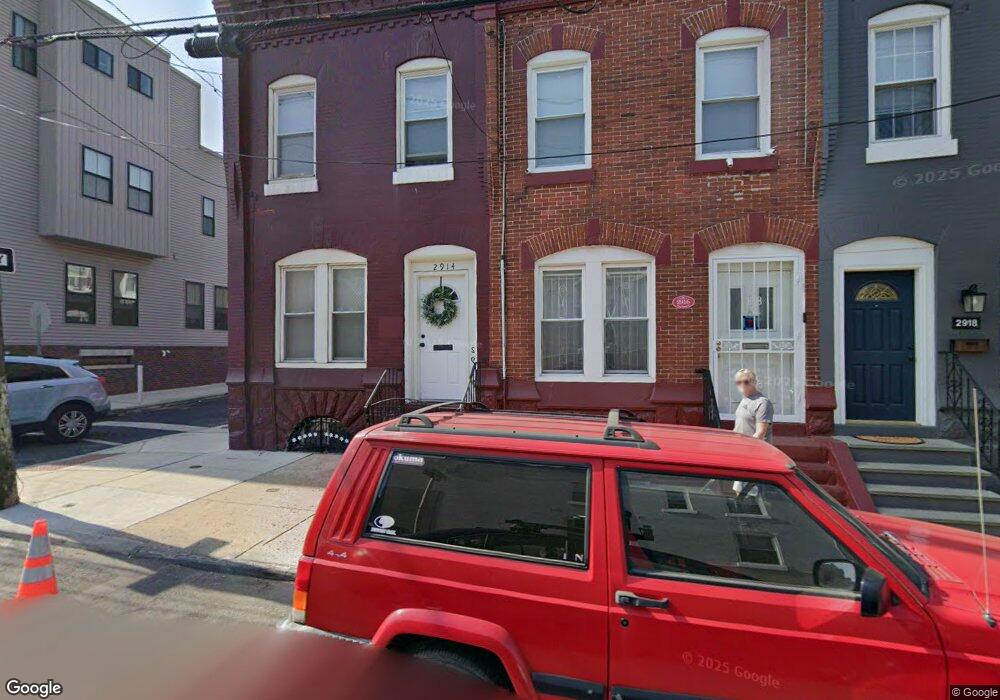 2914 W Master St, Philadelphia, PA 19121 - photo 1