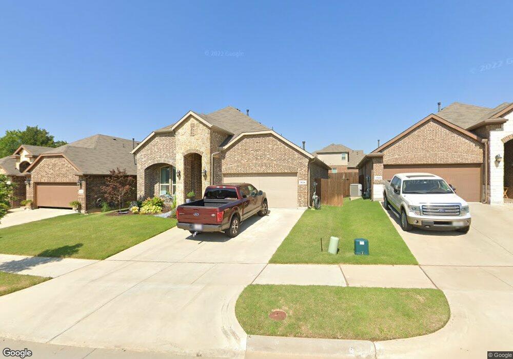 3624 Helm Ln, Denton, TX 76210 - photo 1