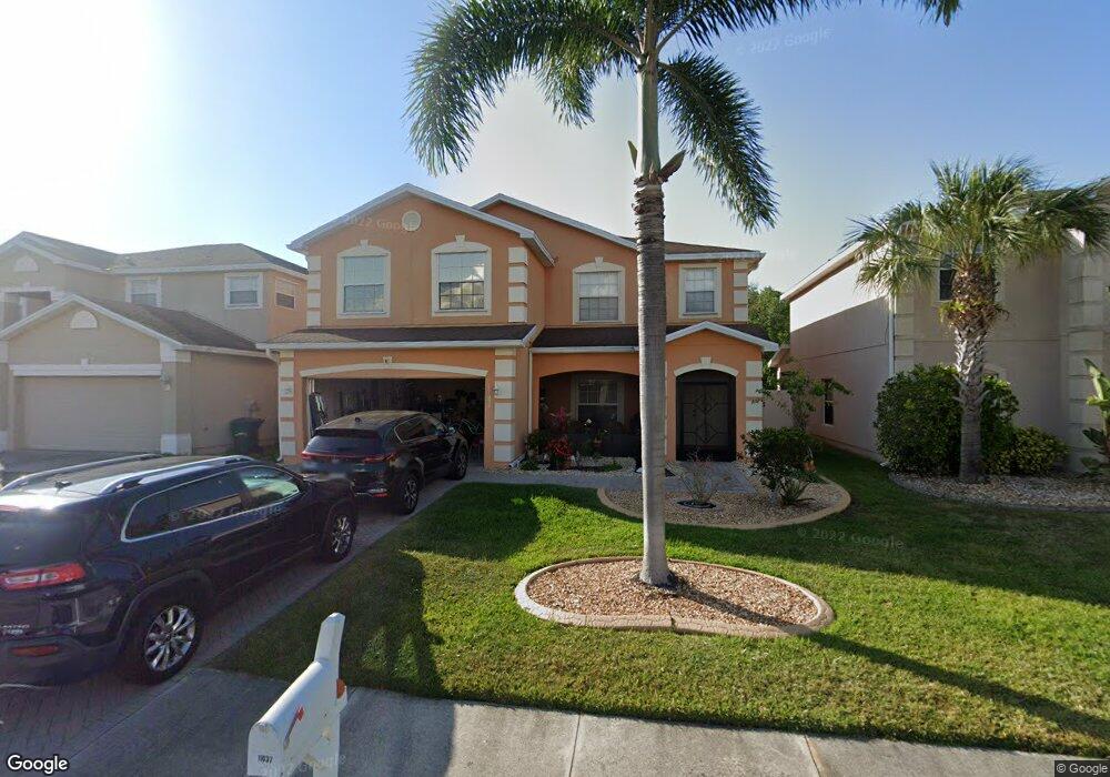 11037 River Trent Ct, Lehigh Acres, FL 33971 - photo 1