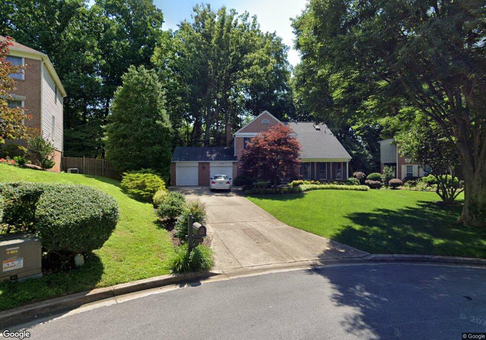 11005 Petersborough Dr, Rockville, MD 20852 - photo 1