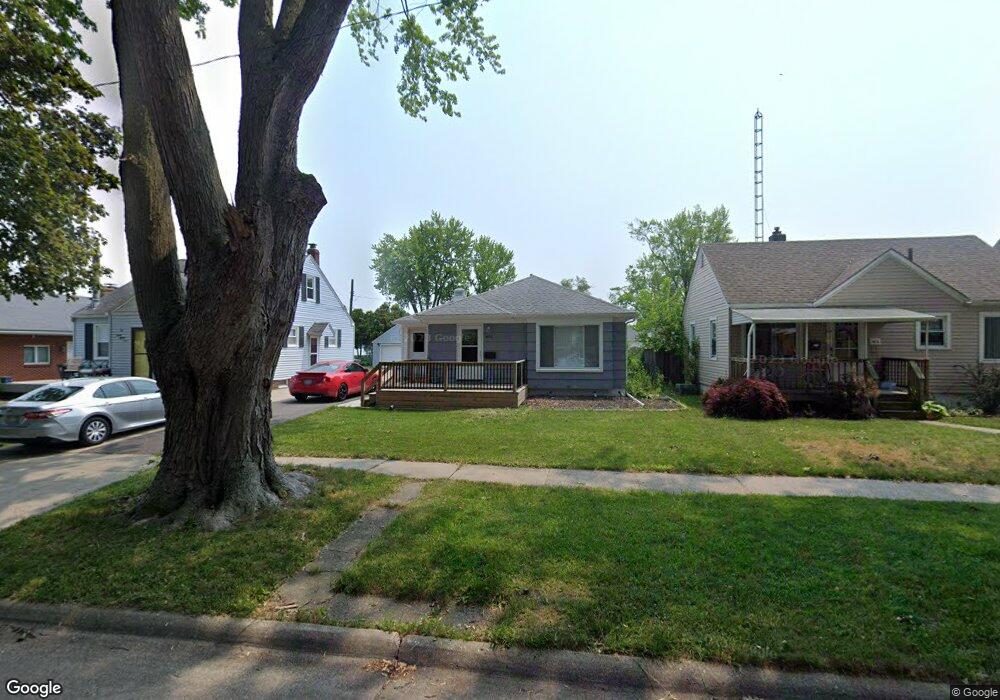3080 121st St, Toledo, OH 43611 - photo 1