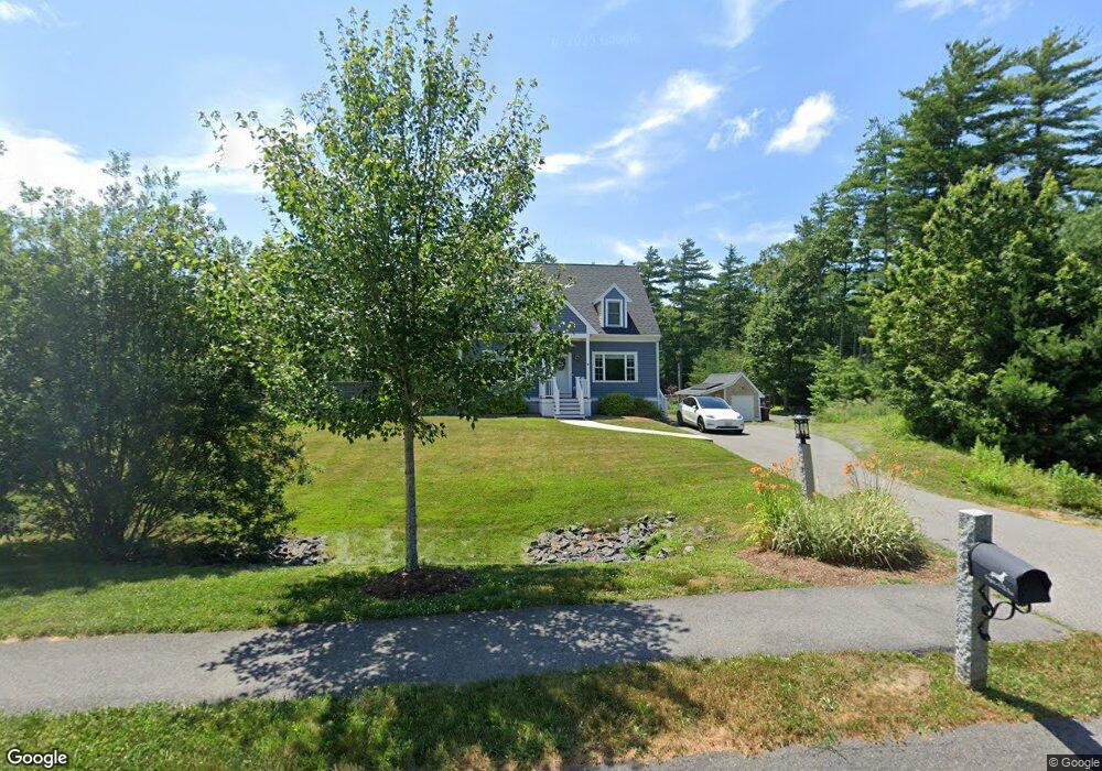 41 Elk Run, Middleboro, MA 02346 - photo 1