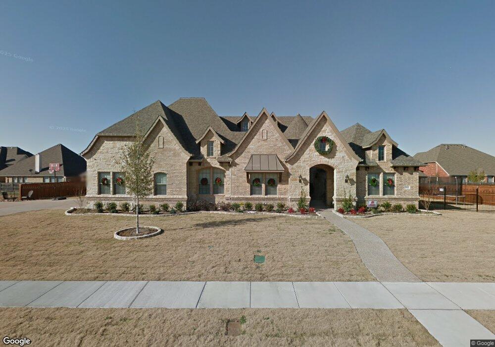 5900 Kays Ct, Colleyville, TX 76034 - photo 1