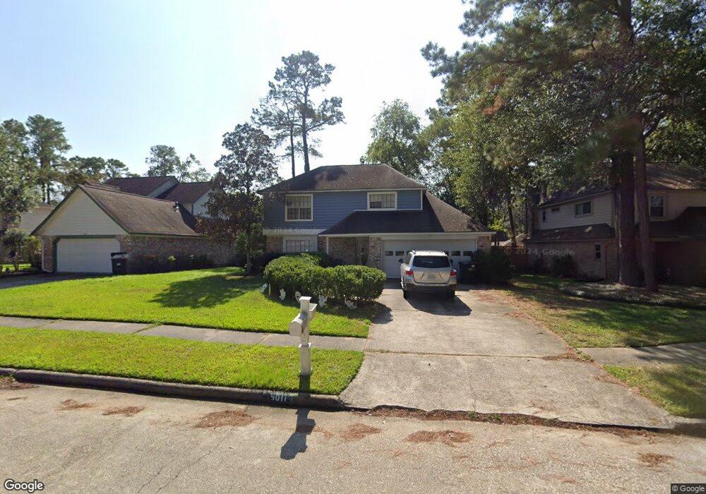 15011 Hiddenwood Dr, Houston, TX 77070 - photo 1