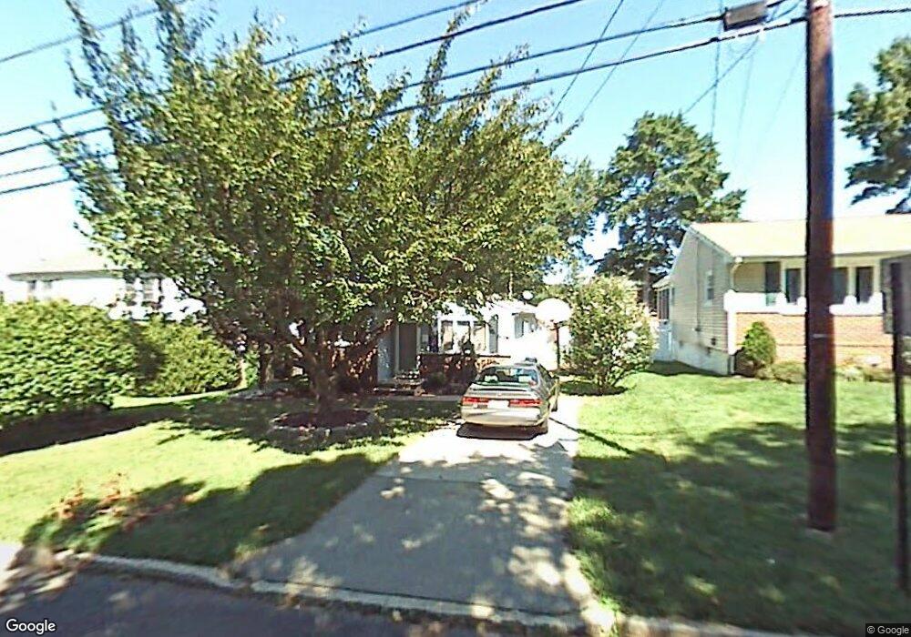 841 Prospect Ave, Keyport, NJ 07735 - photo 1