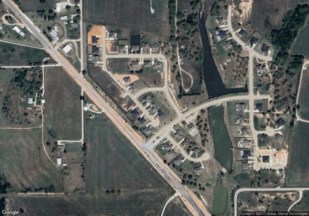 114 Highgate Ct, Boyd, TX 76023 - photo 1