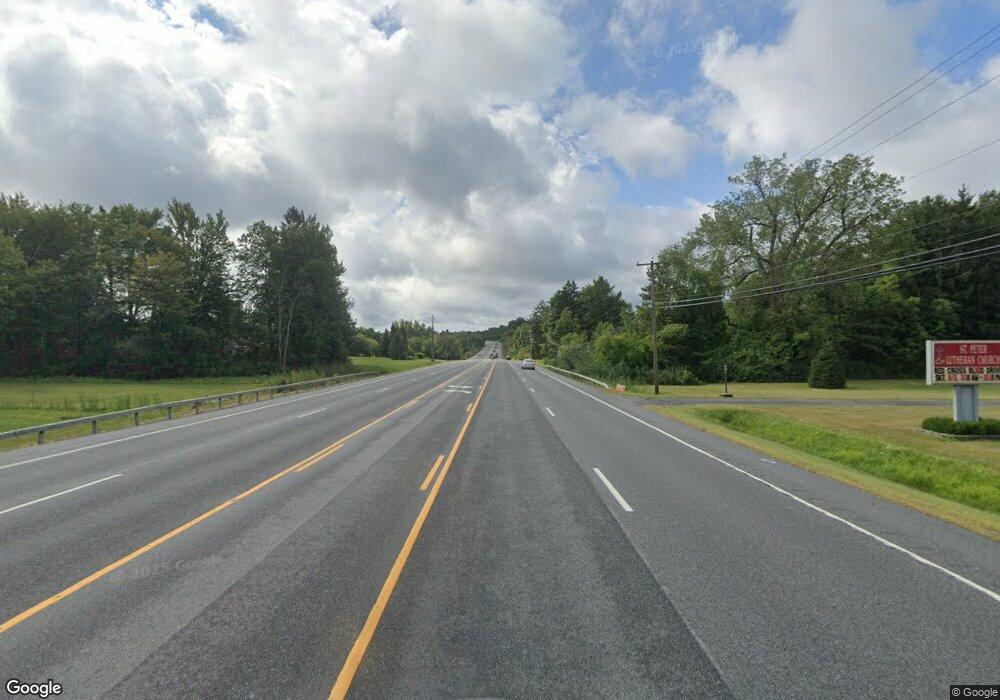 2802 U S Highway 9, Malta, NY 12118 - photo 1