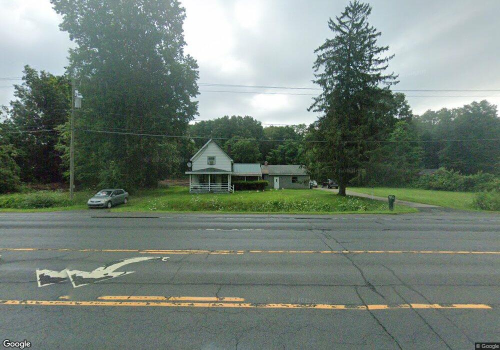 2289 U S Highway 9, Malta, NY 12020 - photo 1