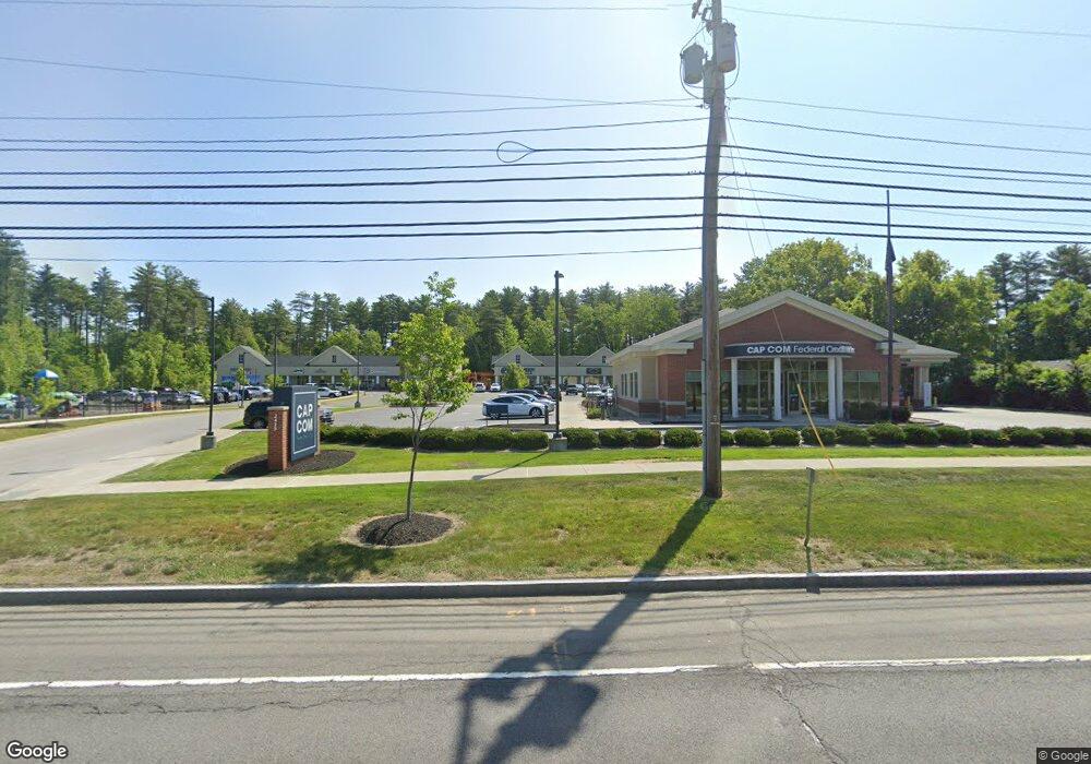 2439 U S Highway 9, Malta, NY 12020 - photo 1