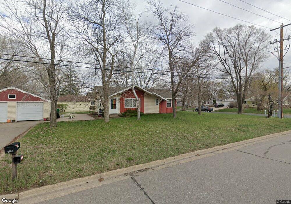 11205 Crooked Lake Blvd NW, Coon Rapids, MN 55433 - photo 1