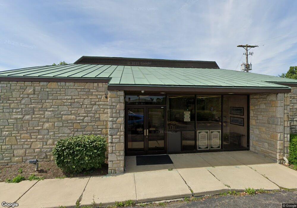 1151 Georgesville Rd, Columbus, OH 43228 - photo 1