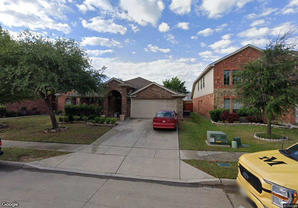 914 Austin Ln, Lavon, TX 75166 - photo 1