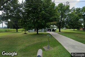 4306 N 350 E, Rolling Prairie, IN 46371