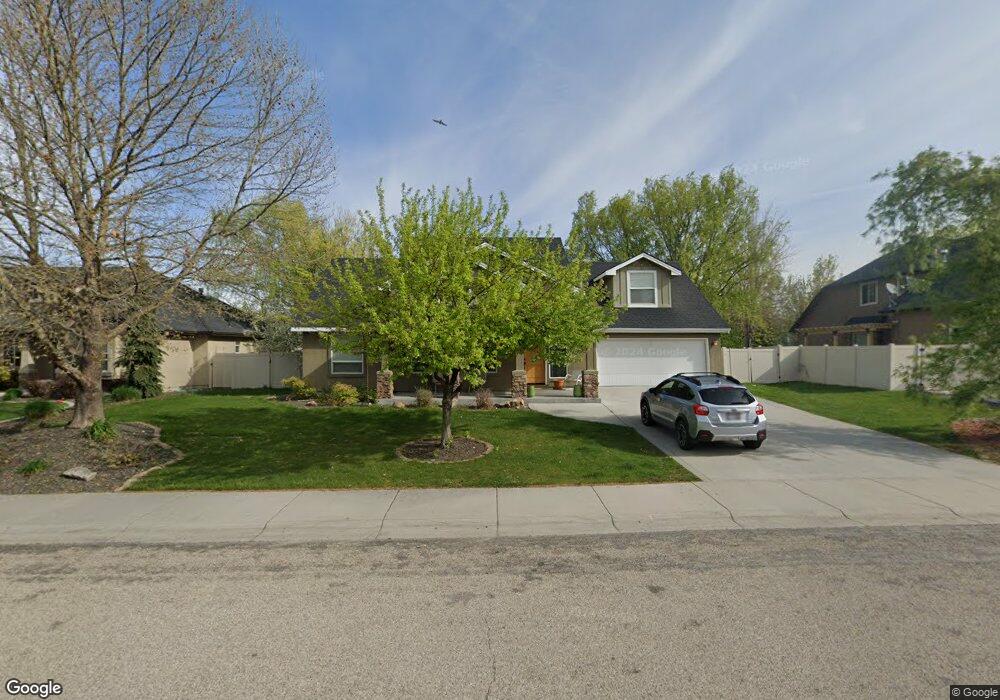 2126 W Sagwon Dr, Kuna, ID 83634 - photo 1